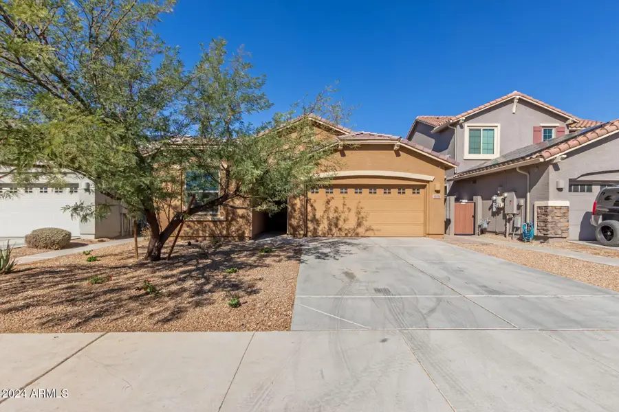 12436 W MYRTLE Court, Glendale, AZ 85307 - #2