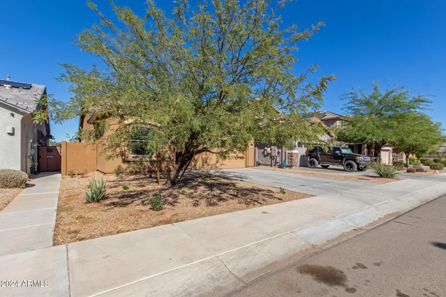 12436 W MYRTLE Court, Glendale, AZ 85307 - #3