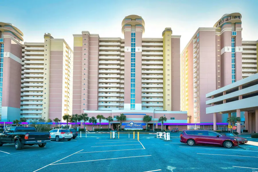 2711 S Ocean Blvd. #1522, North Myrtle Beach, SC 29582 - Image #2