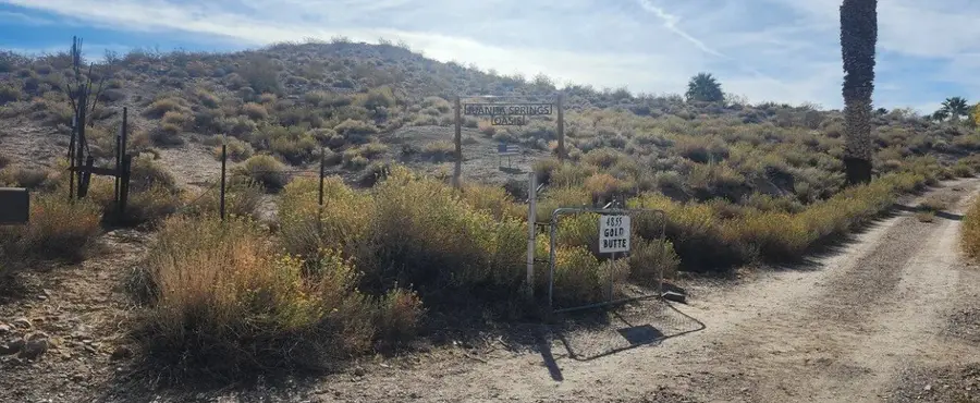 Gold Butte Road, Clark, NV 89007 - #3