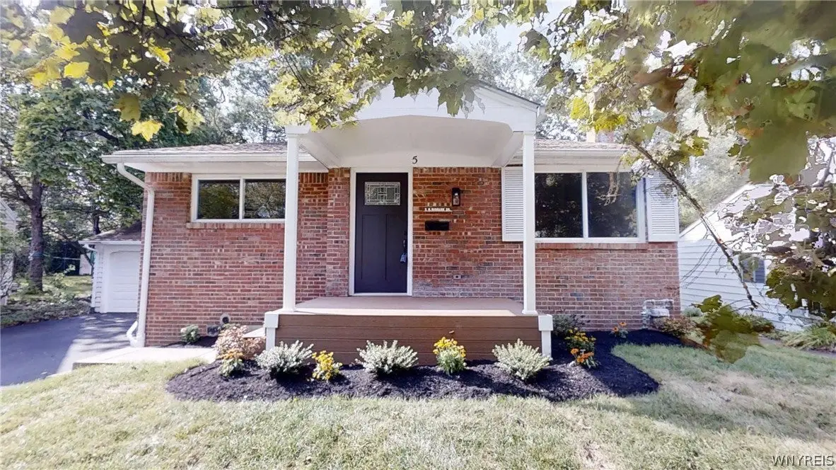 5 N Burbank Drive, Buffalo, NY 14226 - #1