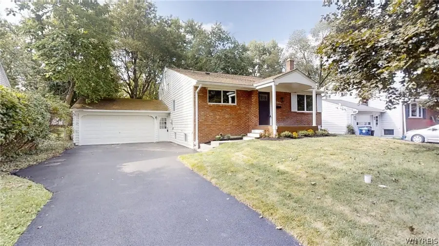 5 N Burbank Drive, Buffalo, NY 14226 - #2