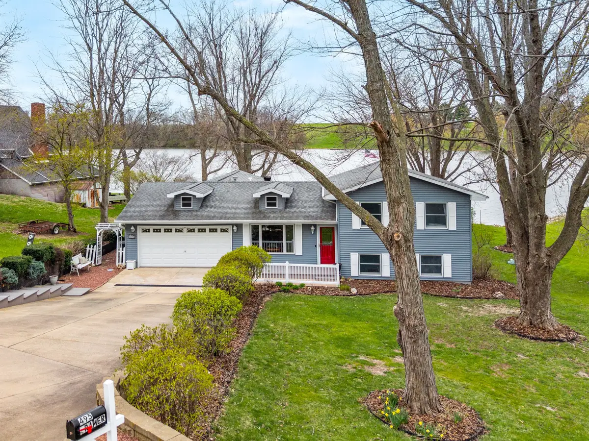 495 Kramer Road, Avon, IL 61415 - #1