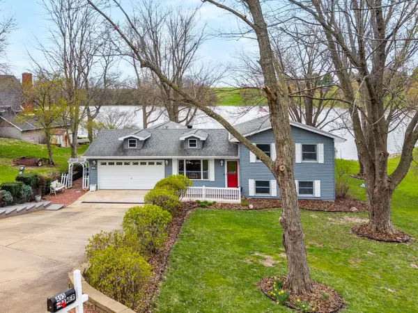 495 Kramer Road, Avon, IL 61415