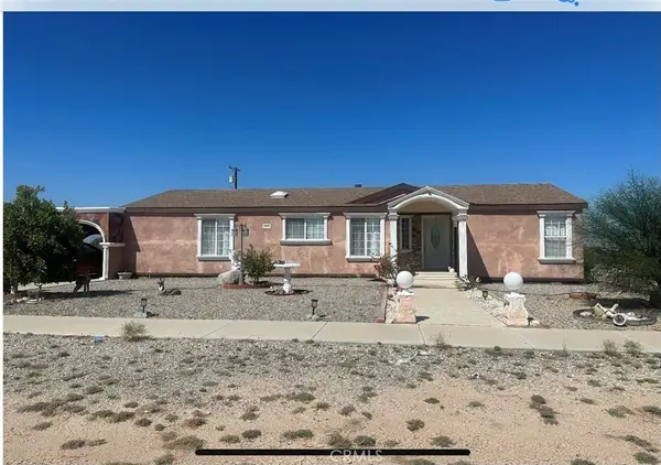2614 Sea Manor Avenue, Salton City, CA 92274