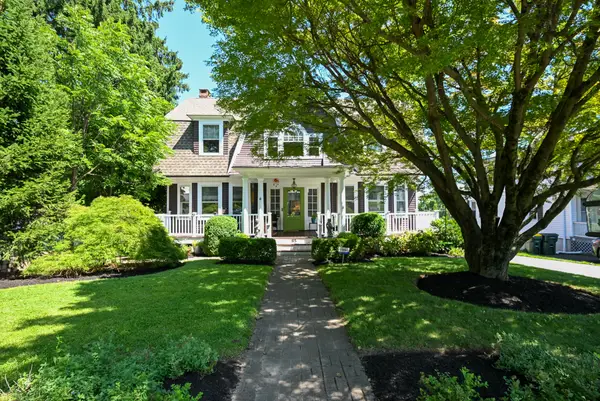 65 Deer Hill Avenue, Danbury, CT 06810
