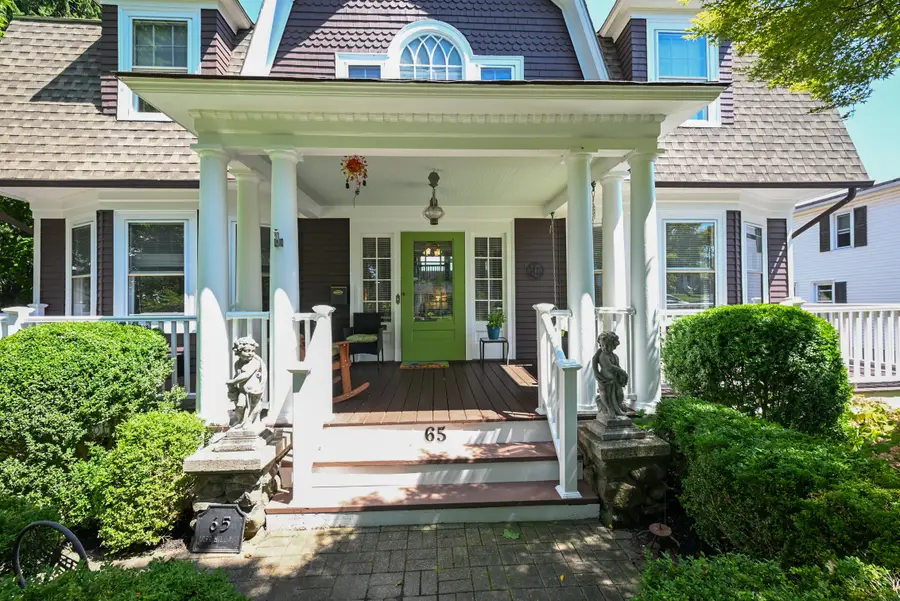 65 Deer Hill Avenue, Danbury, CT 06810 - #2