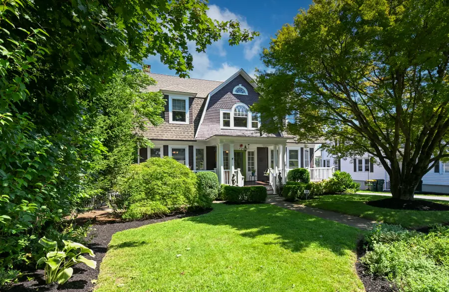 65 Deer Hill Avenue, Danbury, CT 06810 - #3