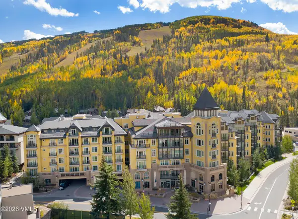 728 W Lionshead Circle # R410, Vail, CO 81657