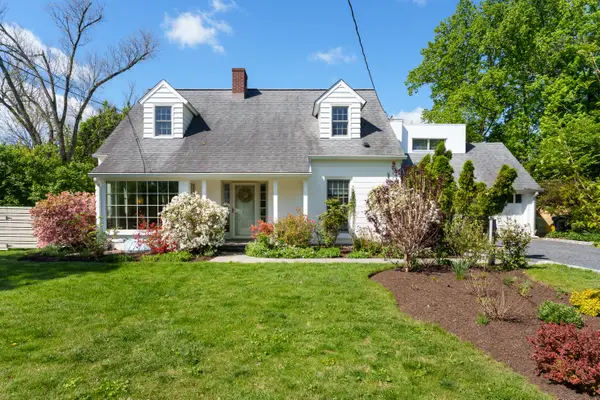 162 Snowden Ln, PRINCETON, NJ 08540