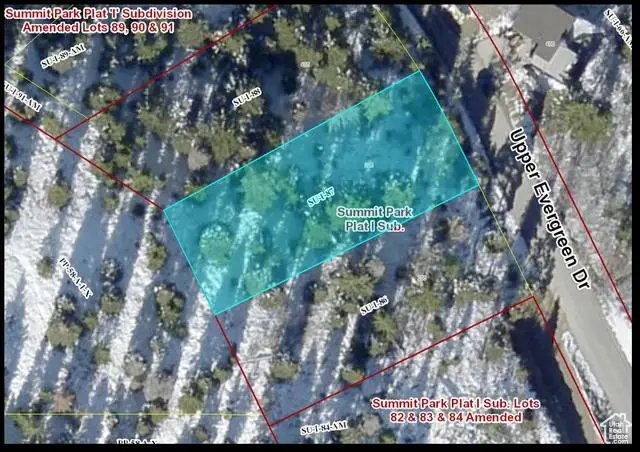 395 Upper Evergreen Dr #I-87, Park City, UT 84098 - Image #2