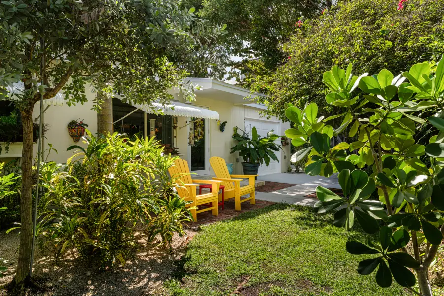 755 & 744 Sawyer Drive, Cudjoe Key, FL 33042 - Image #2