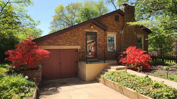 8514 Henrietta Avenue, Brentwood, MO 63144