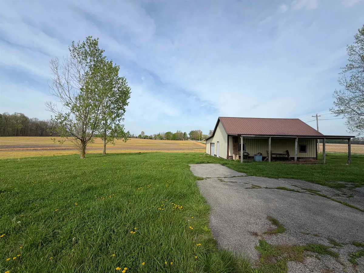 3805 W 400 N Road, Columbia City, IN 46725 - #1