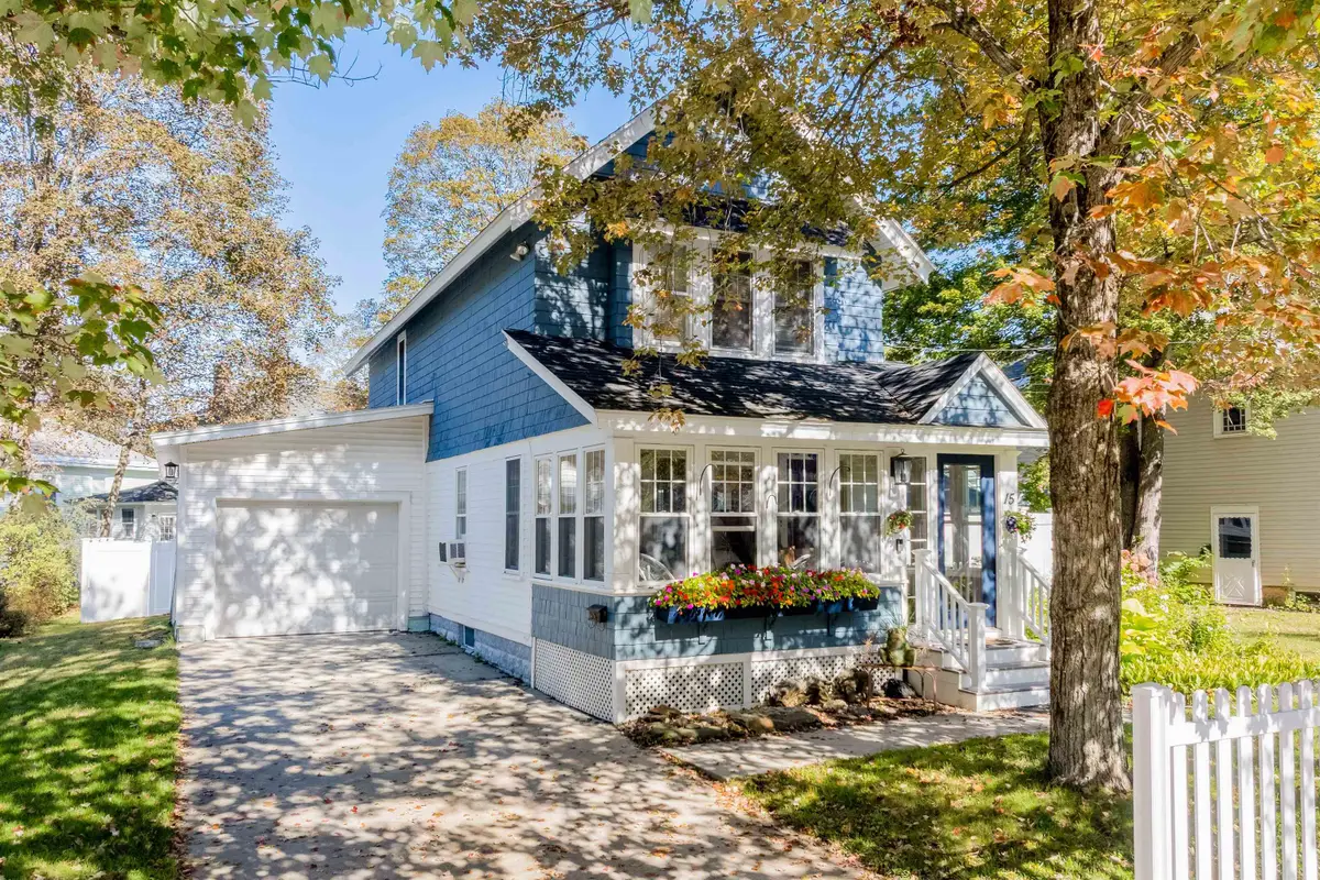 15 Woodland Street, Claremont, NH 03743 - #1