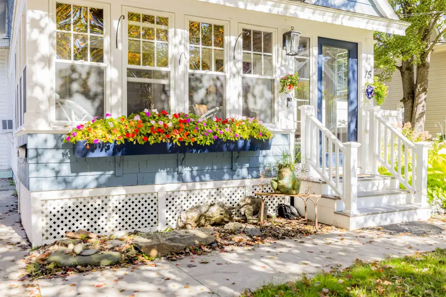 15 Woodland Street, Claremont, NH 03743 - #2