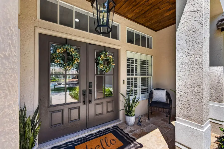 17804 Ridgeway Court, Tampa, FL 33647 - #2