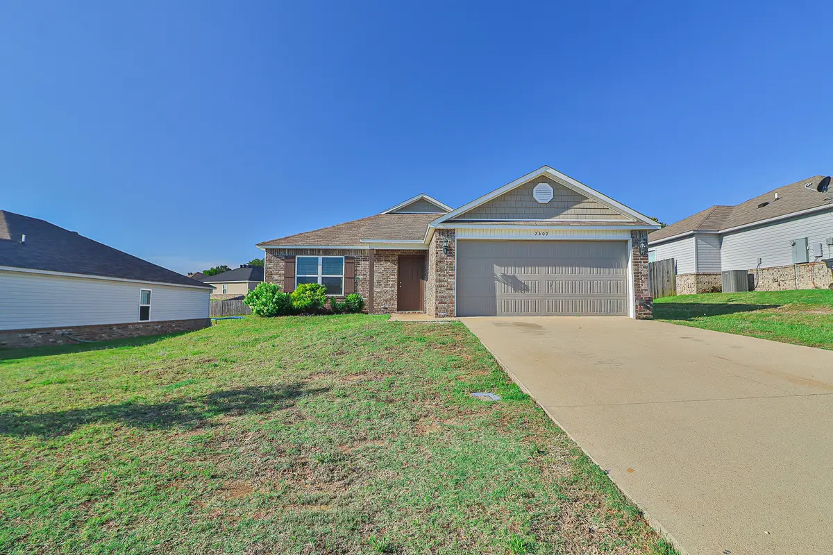 2409 Judes Way, Jonesboro, AR 72404 - #1