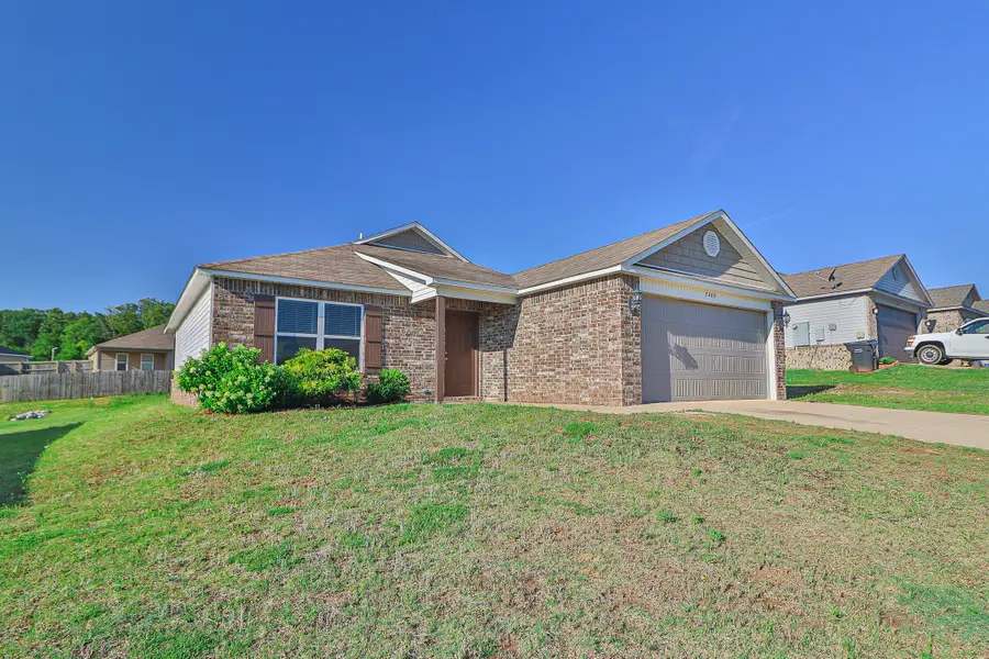 2409 Judes Way, Jonesboro, AR 72404 - #2