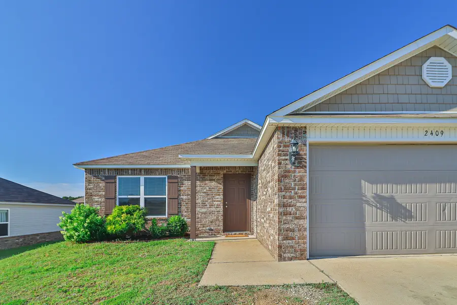 2409 Judes Way, Jonesboro, AR 72404 - #3