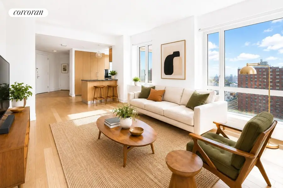 1280 5th Avenue #16C, Manhattan, NY 10029 - #3