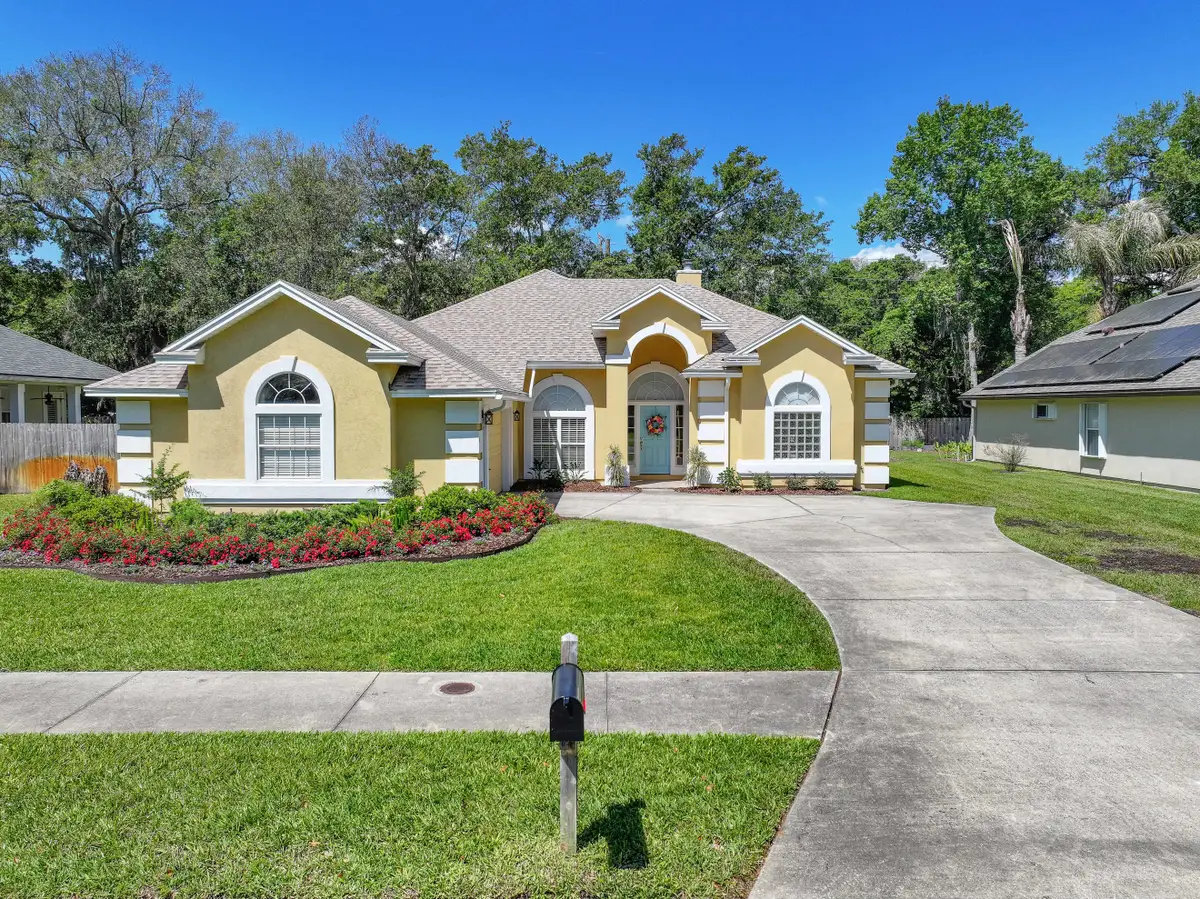96233 Montego Bay, Fernandina Beach, FL 32034 - #1