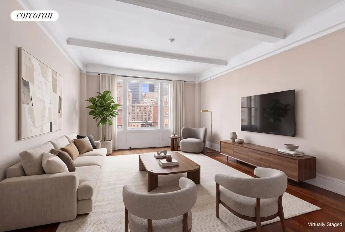 138 E 36th Street #8A, Manhattan, NY 10016 - #1