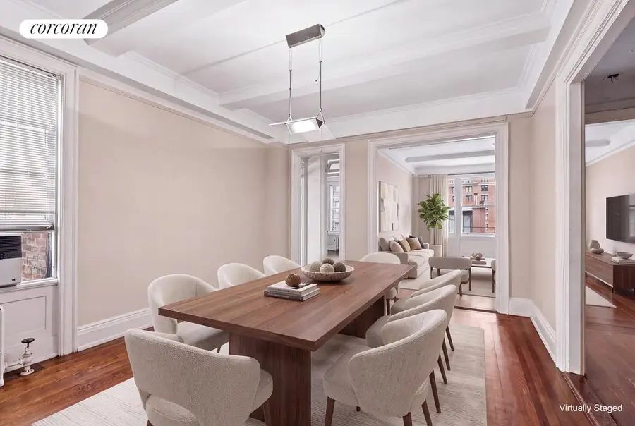 138 E 36th Street #8A, Manhattan, NY 10016 - #2