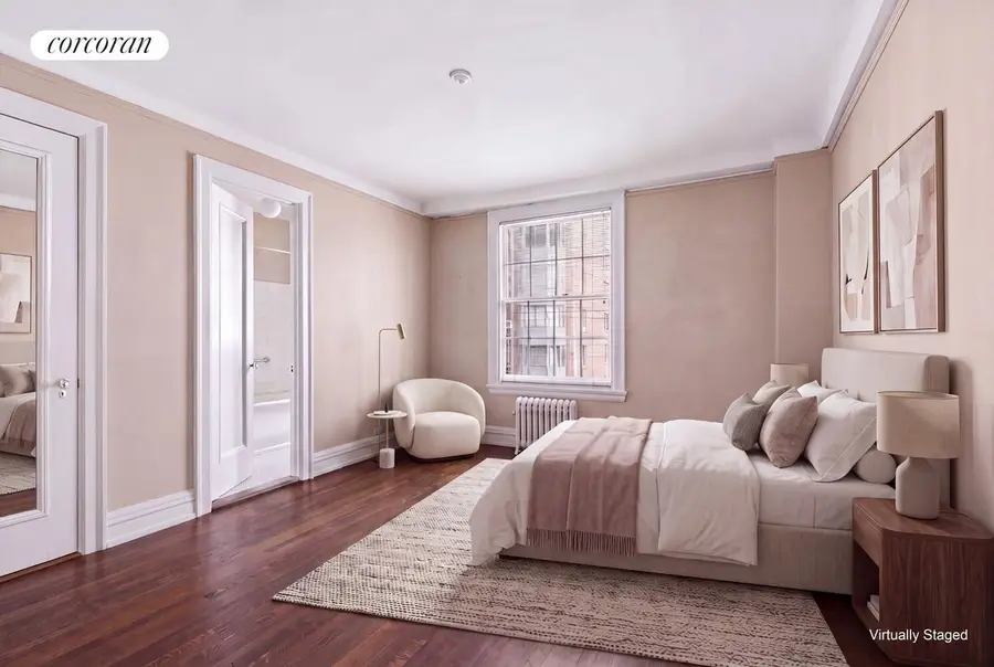 138 E 36th Street #8A, Manhattan, NY 10016 - #3