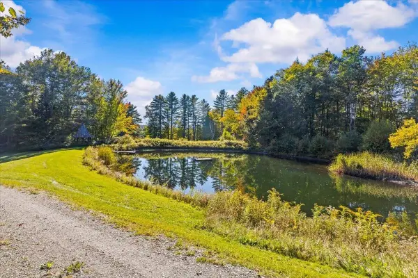 10 Weeks Hill Meadows #Lot 10, Stowe, VT 05672