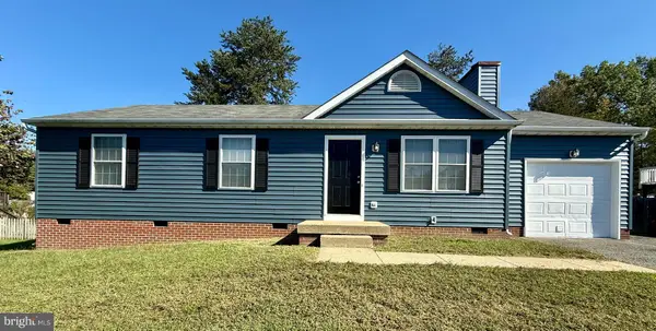 11516 Woodland View Drive, Fredericksburg, VA 22407