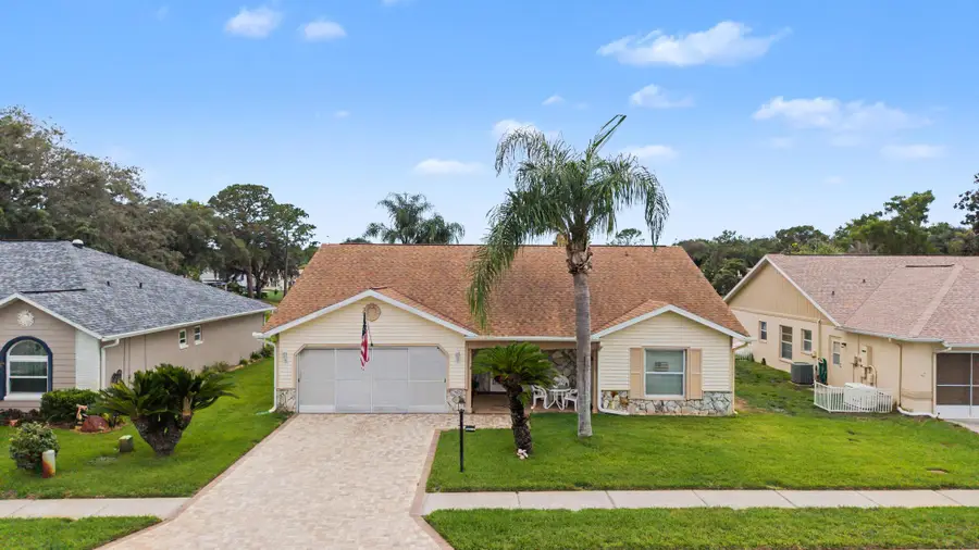 4709 Portland Manor Drive, New Port Richey, FL 34655 - #2