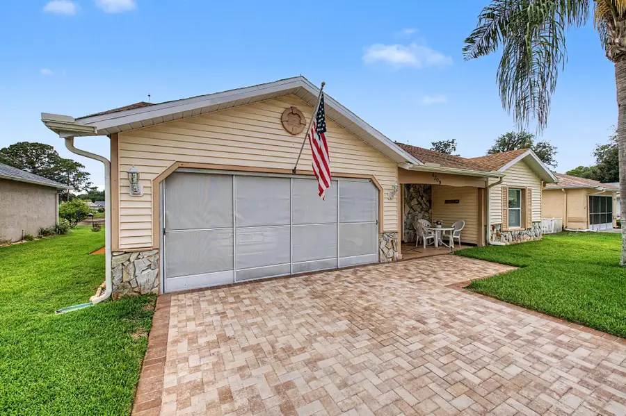4709 Portland Manor Drive, New Port Richey, FL 34655 - #3