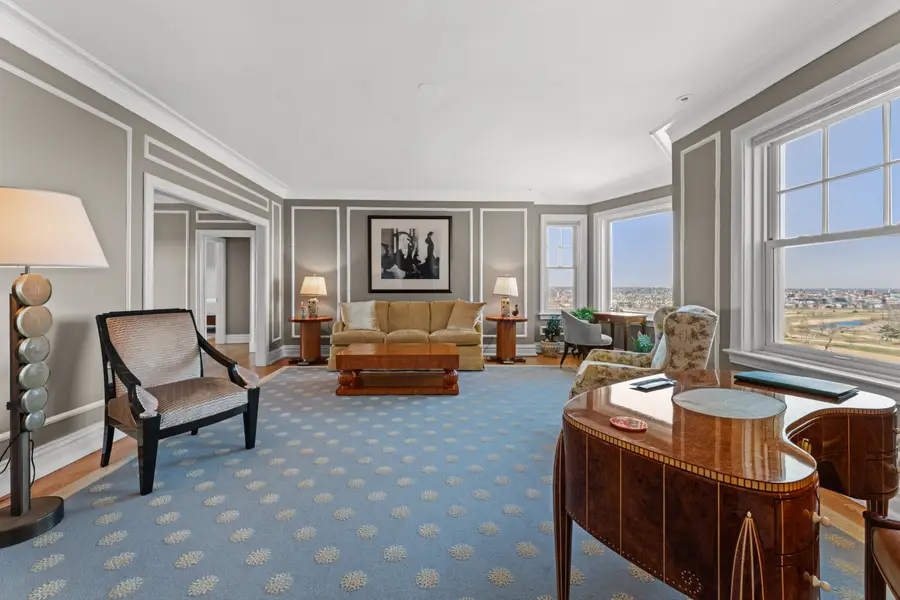 625 S Skinker Boulevard #1702, Saint Louis, MO 63105 - Image #3