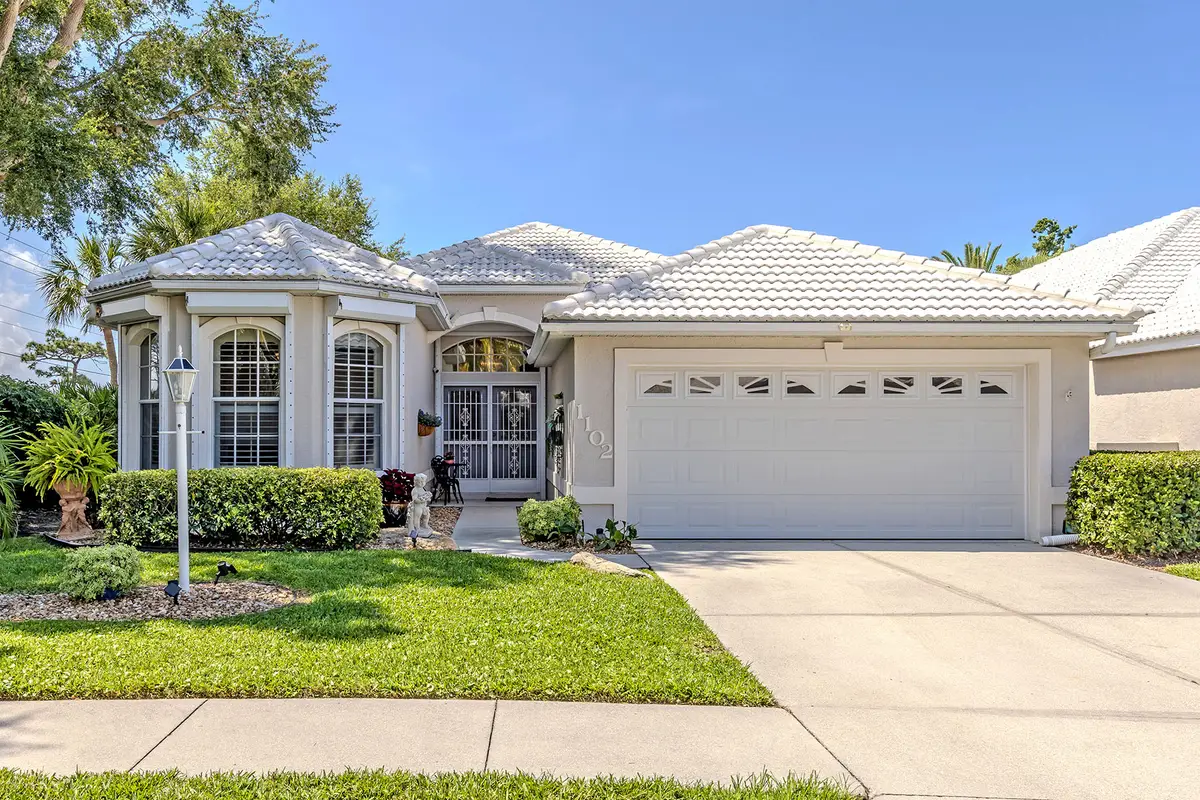 1102 Southlake Court, Venice, FL 34285 - #1