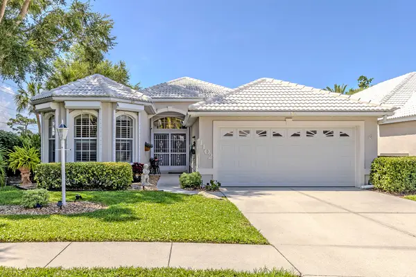 1102 Southlake Court, VENICE, FL 34285