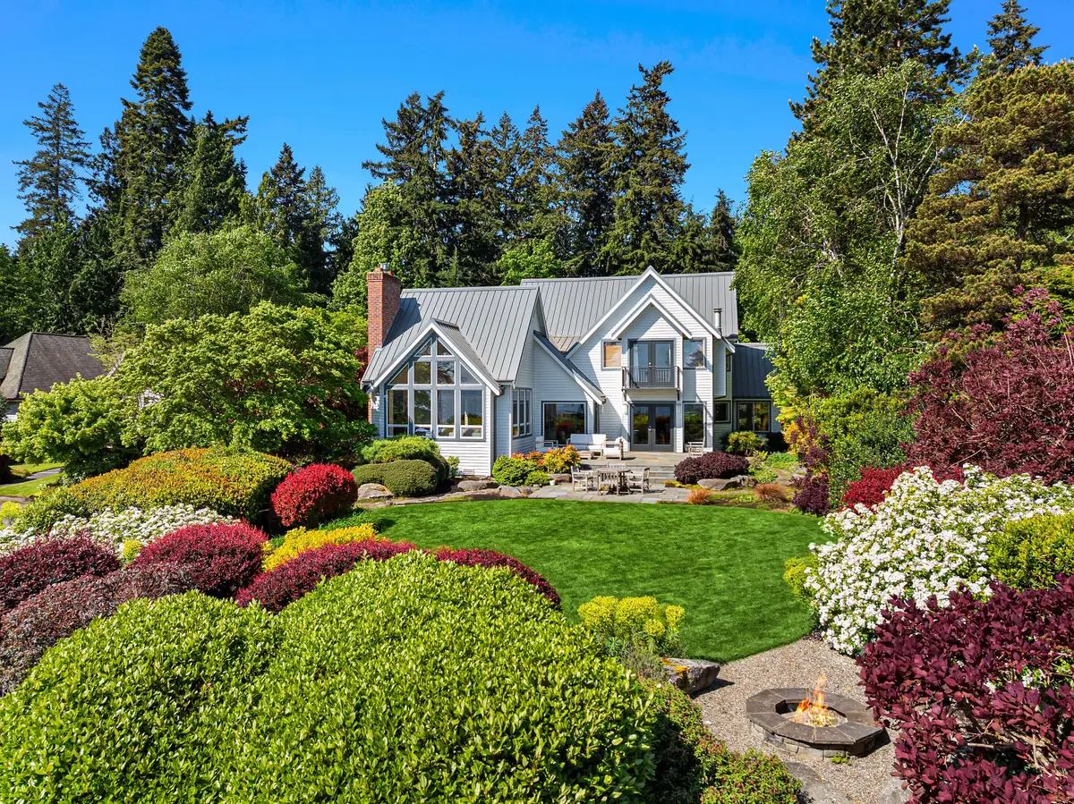 10017 Edgecombe Place Ne, Bainbridge Island, WA 98110 - #1