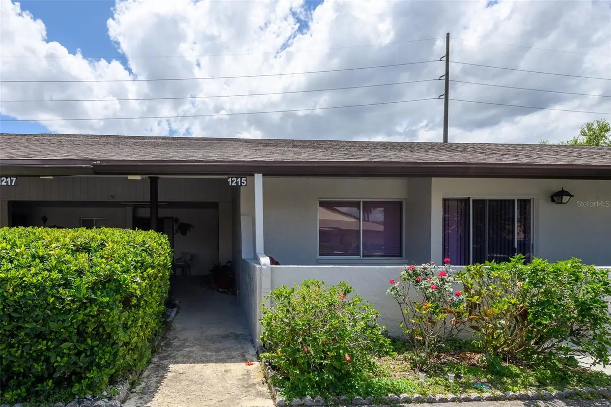 1215 16th Circle Se, Largo, FL 33771 - #1