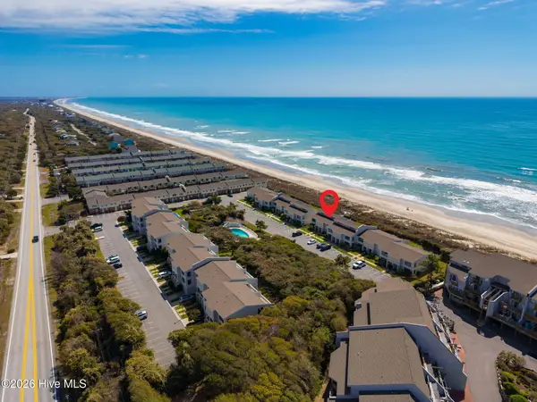 289 Salter Path Road #10, Pine Knoll Shores, NC 28512