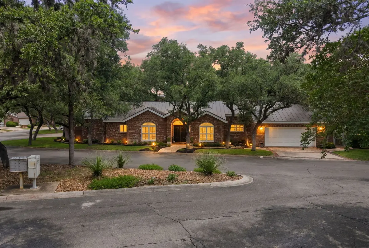 30 Villa Jardin, San Antonio, TX 78230 - #1