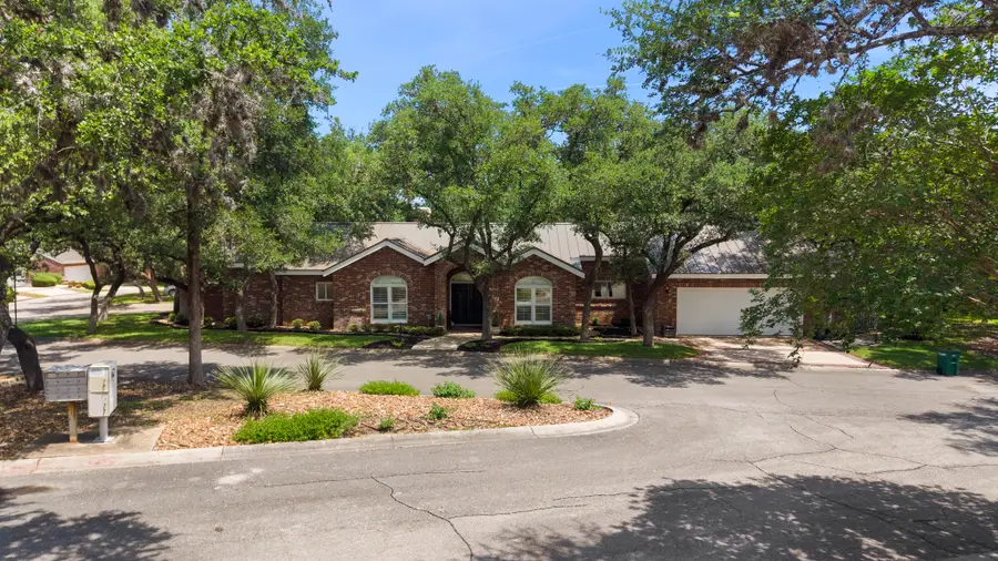30 Villa Jardin, San Antonio, TX 78230 - #3
