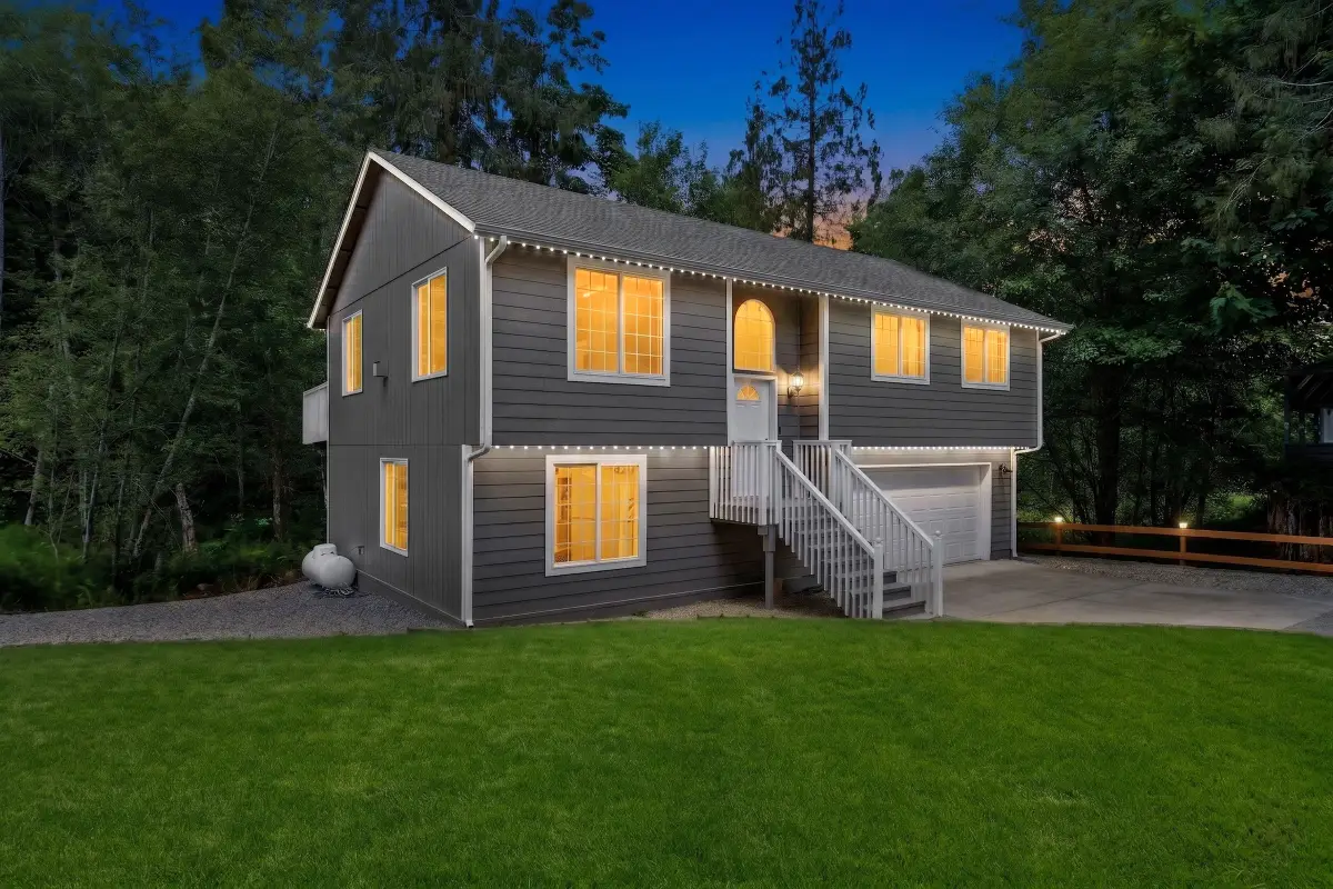 20 Fuschia Ave, Shelton, WA 98584 - #1