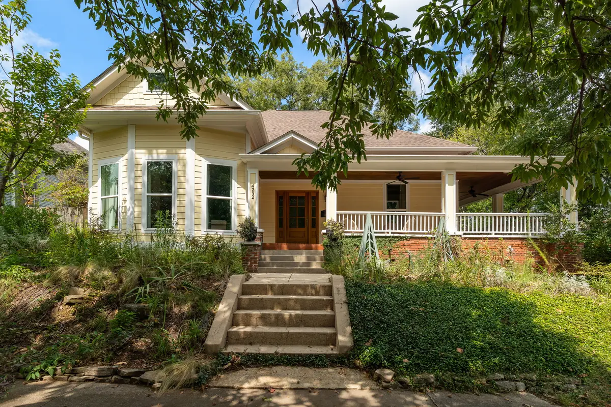 4232 4TH AVENUE S, Birmingham, AL 35222 - #1