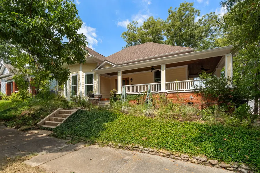 4232 4TH AVENUE S, Birmingham, AL 35222 - #3
