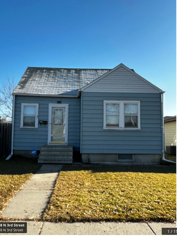 508 N 3rd Street, Aberdeen, SD 57401