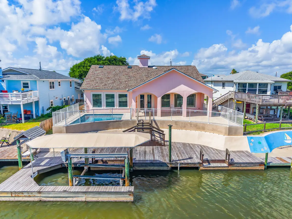 244 Starboard Avenue, Rockport, TX 78382 - #1