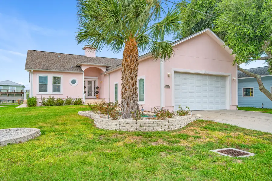 244 Starboard Avenue, Rockport, TX 78382 - #2