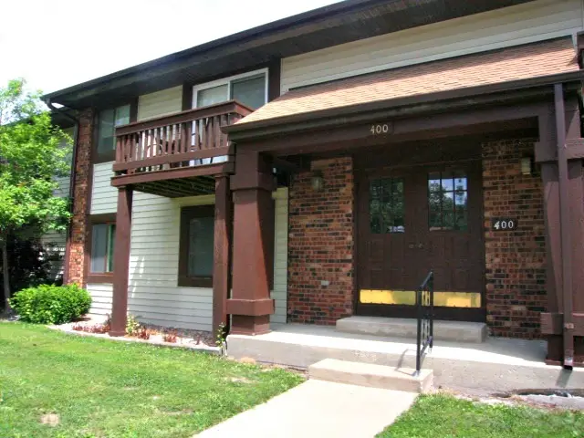 302 Woodwinds Court, Kirksville, MO 63501 - #2