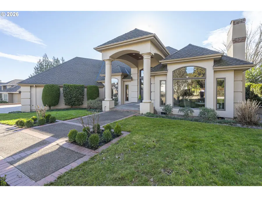 3540 Riverknoll Way, West Linn, OR 97068 - #2