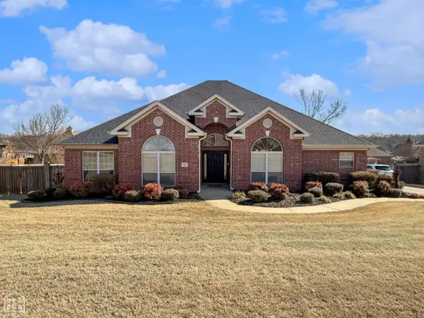 13 Shiloh S, Cabot, AR 72023